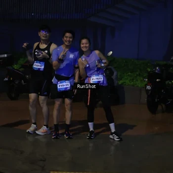Runner Photo 7917481