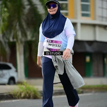 Runner Photo 7917482