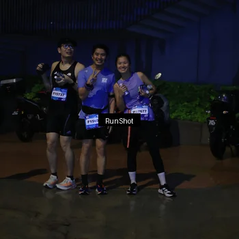 Runner Photo 7917485