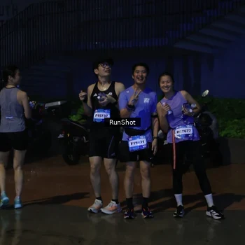 Runner Photo 7917486