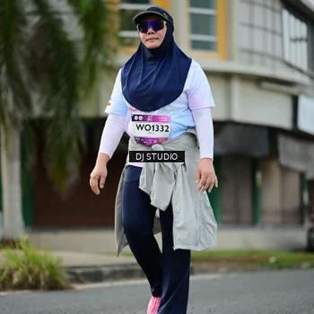Runner Photo 7917487
