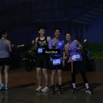 Runner Photo 7917488