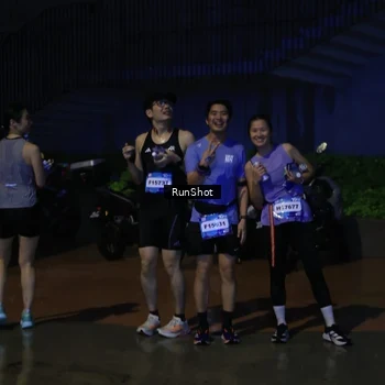 Runner Photo 7917489