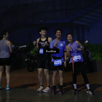 Runner Photo 7917494