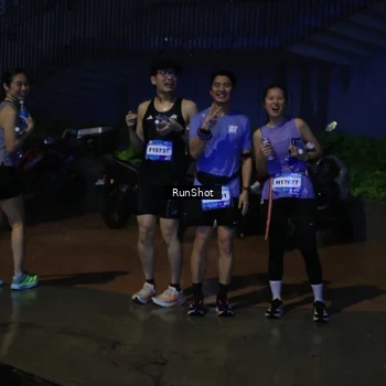Runner Photo 7917495