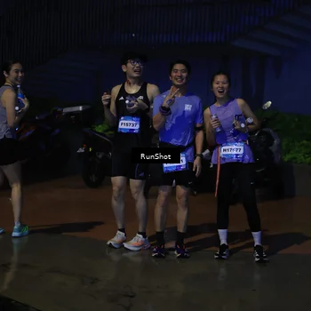 Runner Photo 7917496