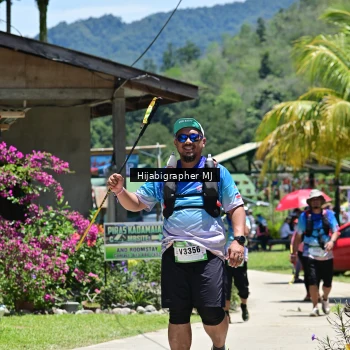 Runner Photo 79175