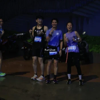 Runner Photo 7917502