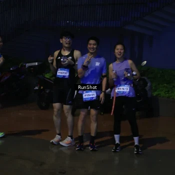 Runner Photo 7917503