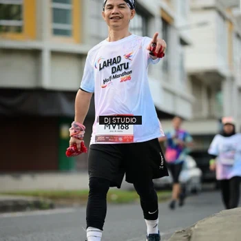 Runner Photo 7917504