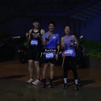 Runner Photo 7917505