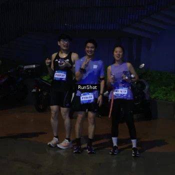 Runner Photo 7917507