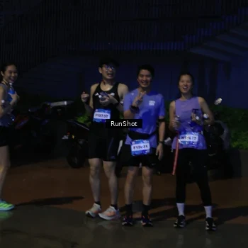 Runner Photo 7917510