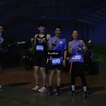 Runner Photo 7917513