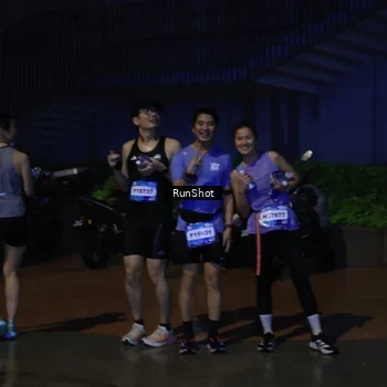 Runner Photo 7917515