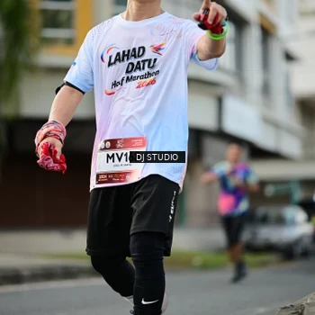 Runner Photo 7917516