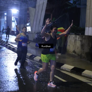 Runner Photo 7917520