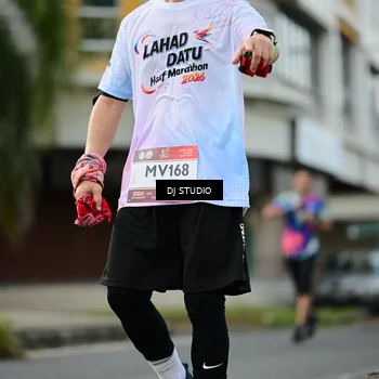 Runner Photo 7917522