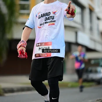 Runner Photo 7917528