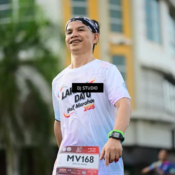 Runner Photo 7917529