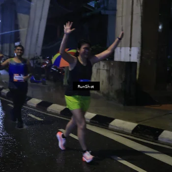 Runner Photo 7917531