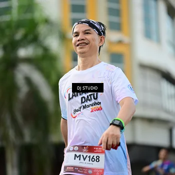 Runner Photo 7917532