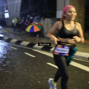 Runner Photo 7917535