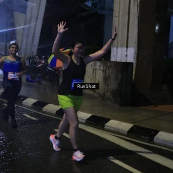 Runner Photo 7917538