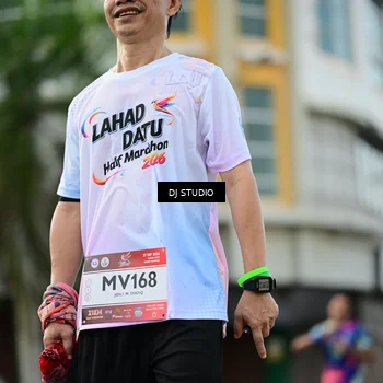 Runner Photo 7917539