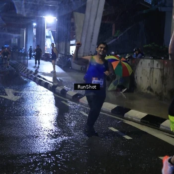 Runner Photo 7917540