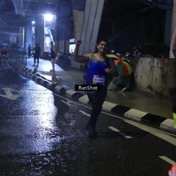 Runner Photo 7917541