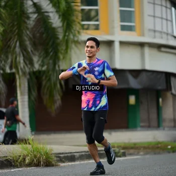 Runner Photo 7917544