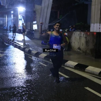 Runner Photo 7917545