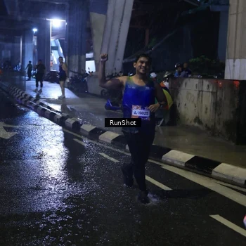 Runner Photo 7917546