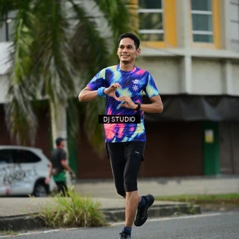 Runner Photo 7917548
