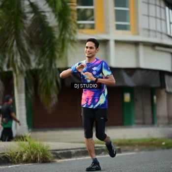 Runner Photo 7917549