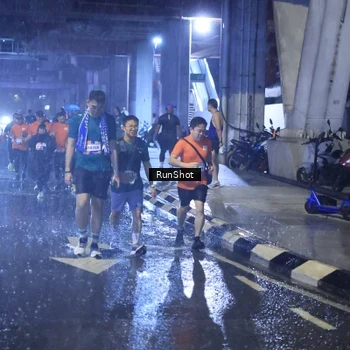 Runner Photo 7917551