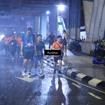 Runner Photo 7917552