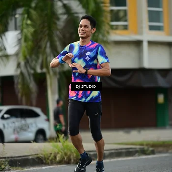 Runner Photo 7917557