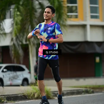 Runner Photo 7917558