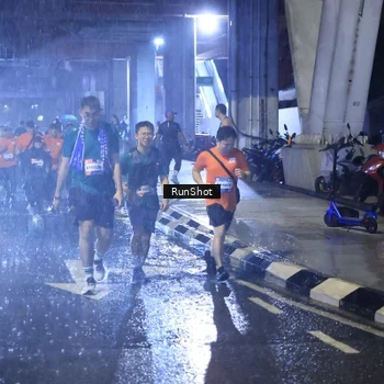 Runner Photo 7917561