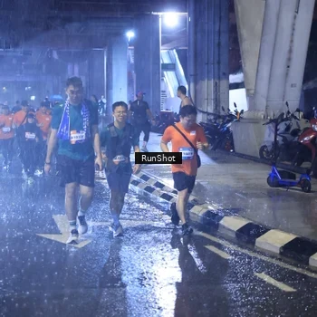 Runner Photo 7917562