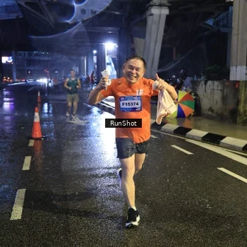 Runner Photo 7917563