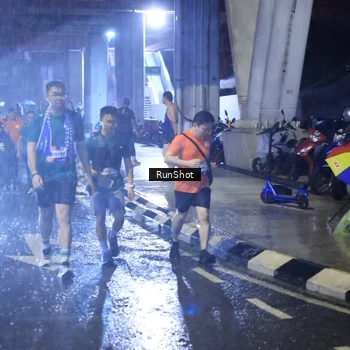 Runner Photo 7917569