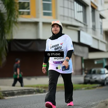 Runner Photo 7917571