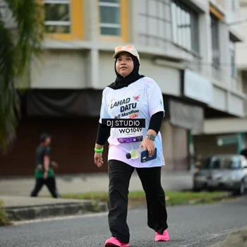 Runner Photo 7917572