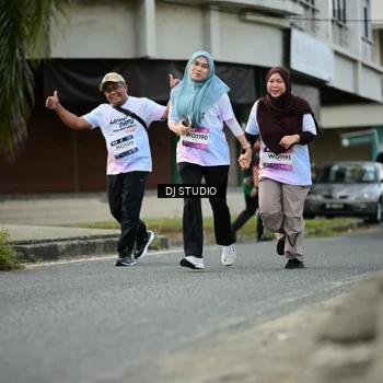 Runner Photo 7917575