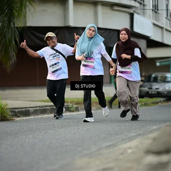 Runner Photo 7917578