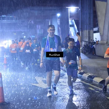 Runner Photo 7917580