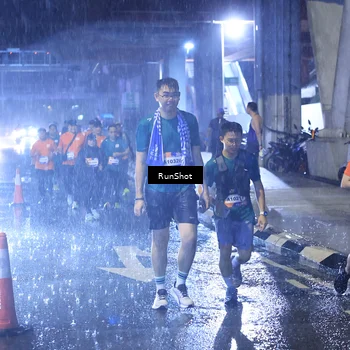 Runner Photo 7917581